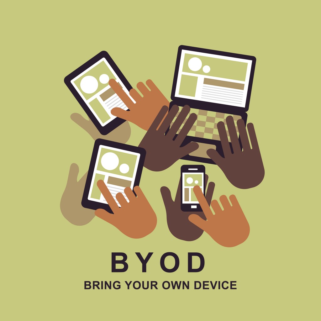 BYOD