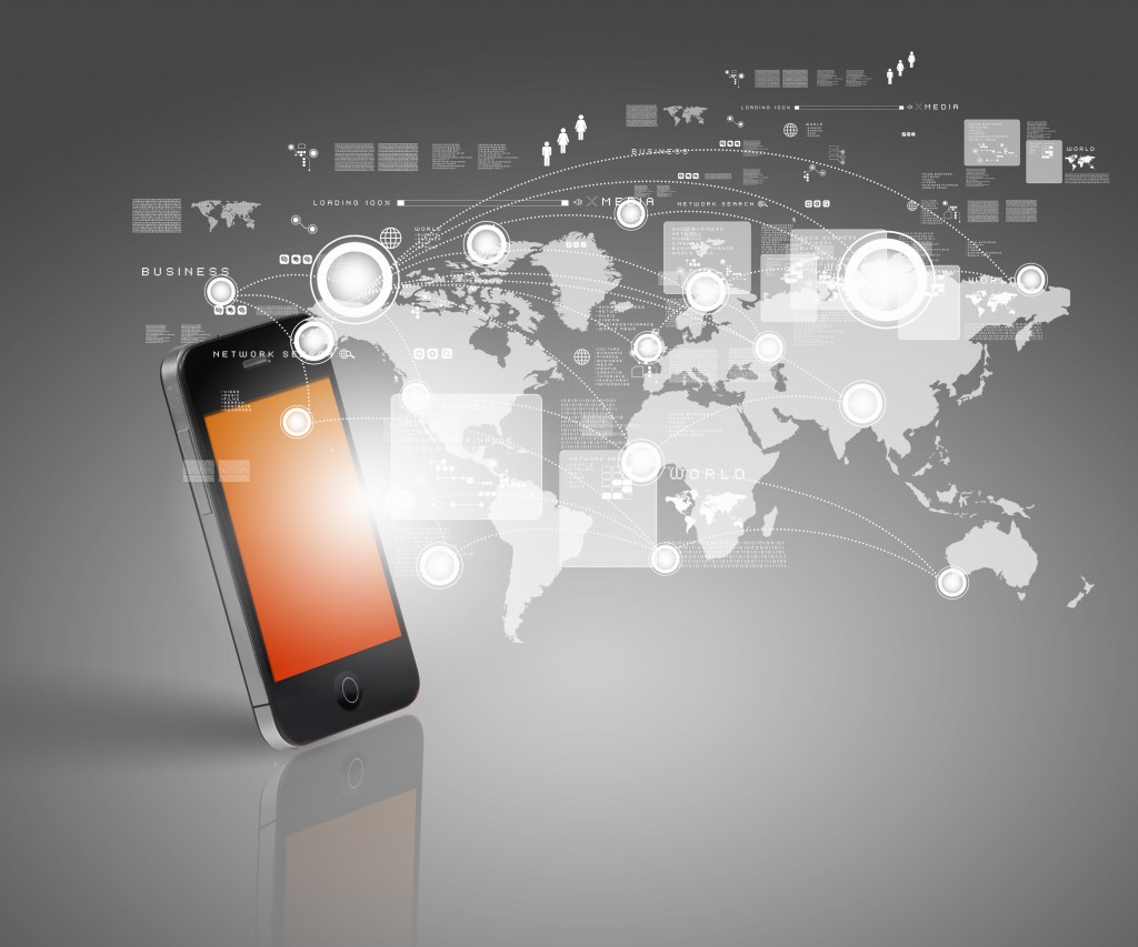 Mobile-communication