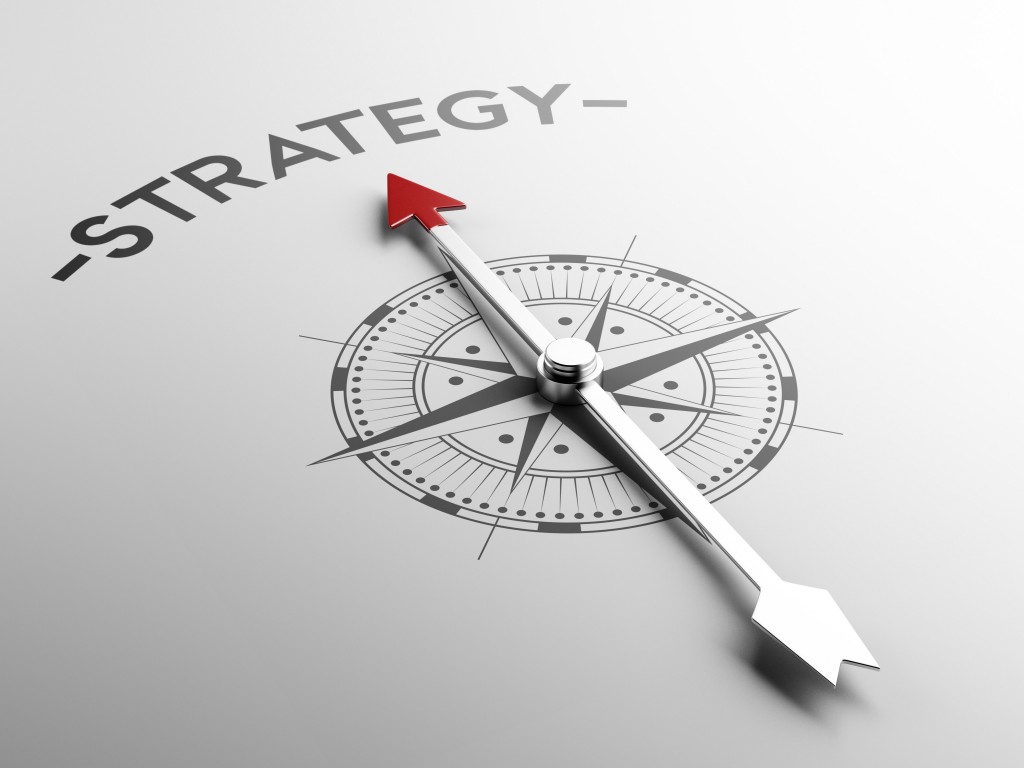 strategy