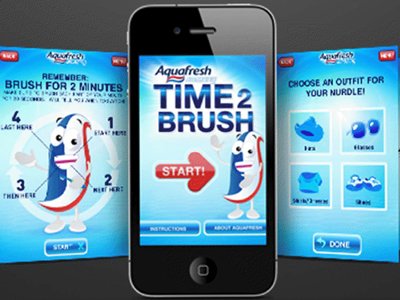 aquafresh