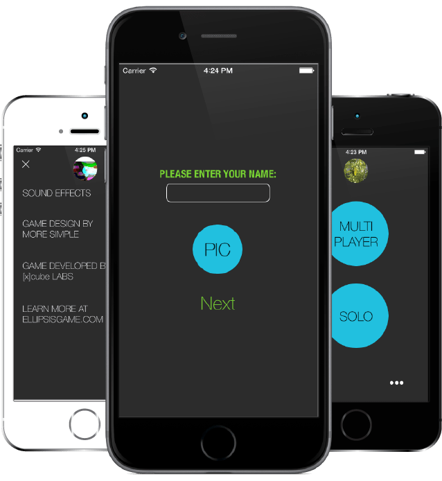 Mobile App Development for Enterprise - [x]cube LABS
