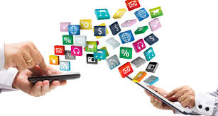 mobile app