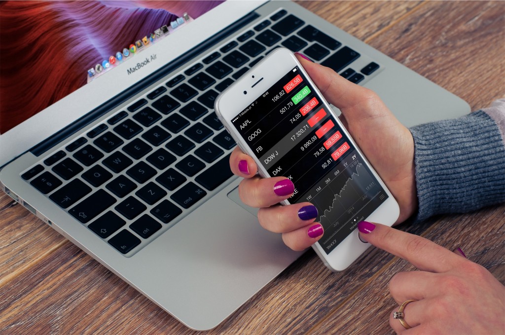 Mobile Strategy for App Development - [x]cube LABS