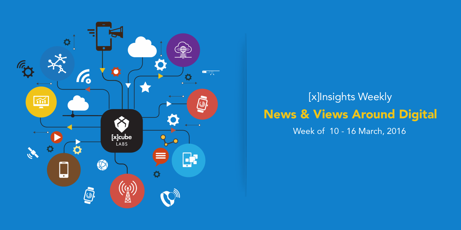 Digital Enterprise News Weekly