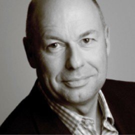 Tim Hughes
