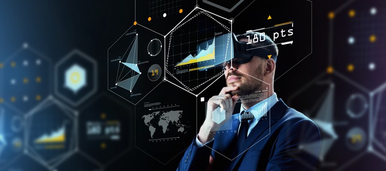 Virtual Reality - [x]cube LABS