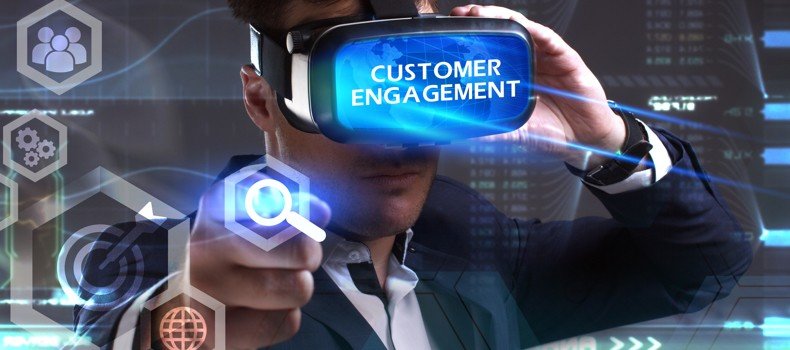 Customer Engagement