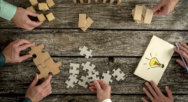 Getting Digital Strategy before Starting Digital Transformation