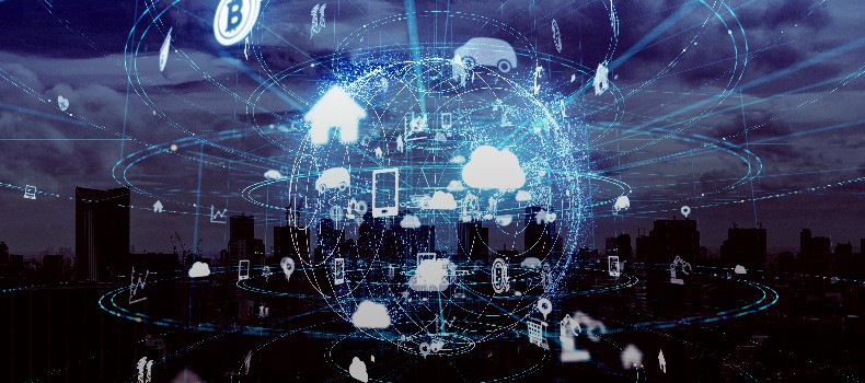 Connected Product