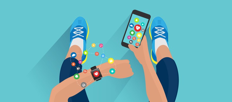  IoT WEARABLES IN HEALTHCARE
