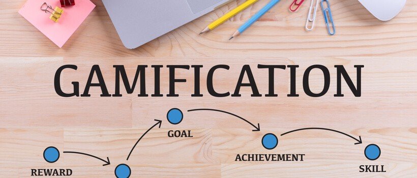 Enterprise-Gamification
