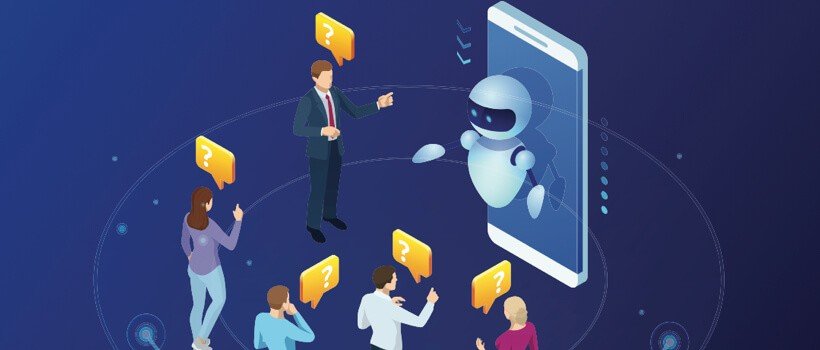 chatbots in eCommerce