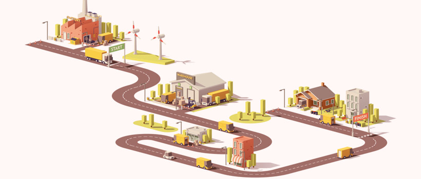 Digital technology in Energy Industry