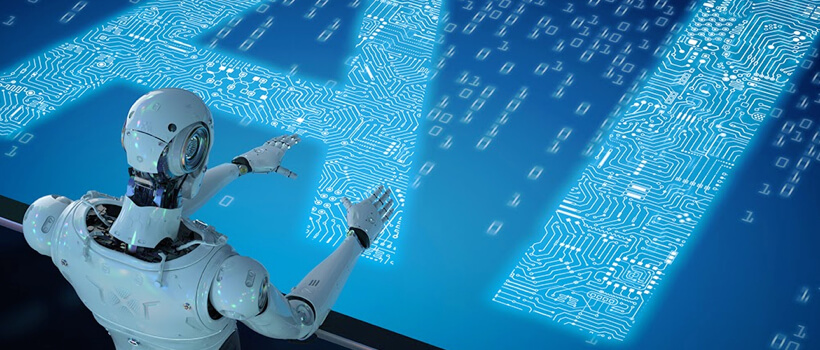New Innovation in AI and ML