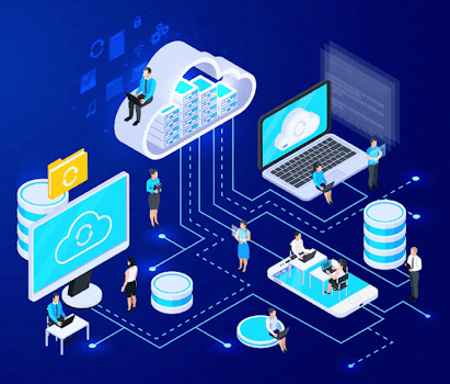 Cloud security