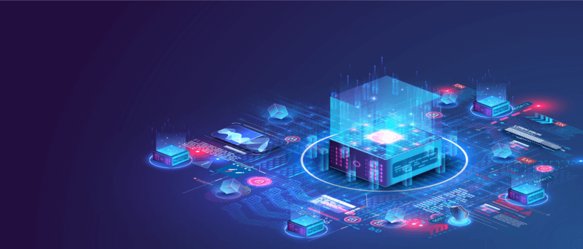 Blockchain in cloud computing