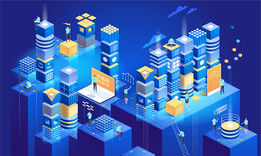 Data management