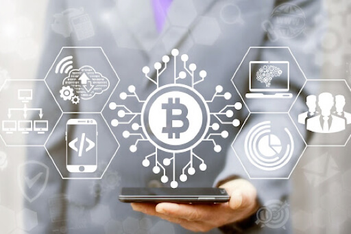 Blockchain Applications
