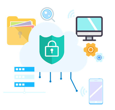 Cloud Computing Security