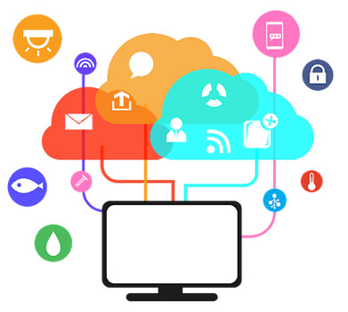 Hybrid Cloud Solutions