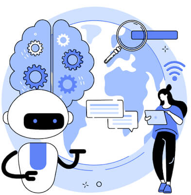 Industrial Robots