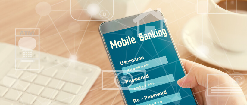 Mobile Banking