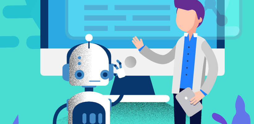 Robotics Automation