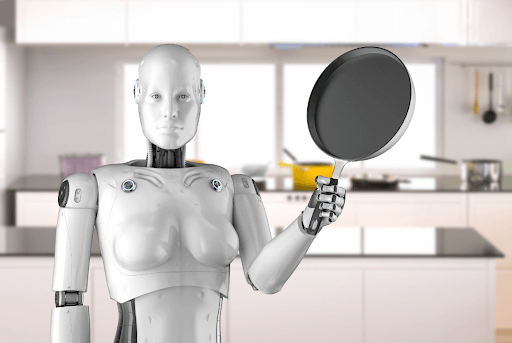 Robots in Household