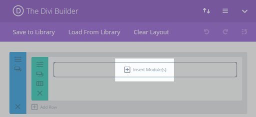 Using Divi to Build WooCommerce e-store
