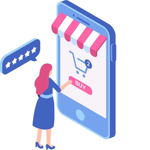 Online Shopping