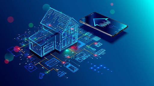 IoT applications