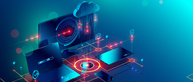 IoT company