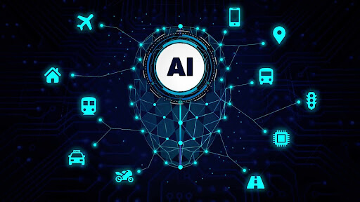 AI, Artificial Intelligence