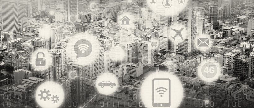 IoT, IoT Sensors