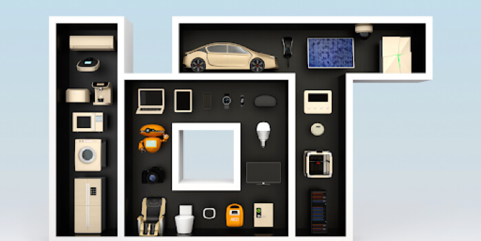 IoT, IoT Sensors