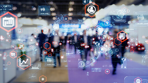 IoT in retail