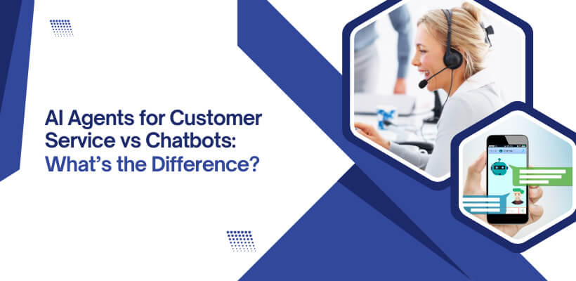 AI agents for customer service