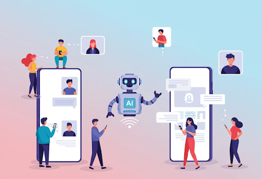 AI agents for customer service