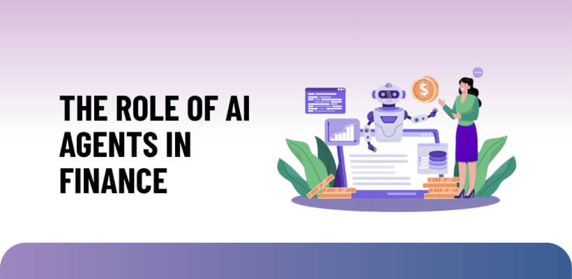 AI Agents in Finance