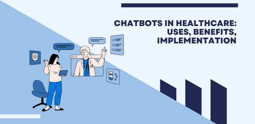 Chatbots in Healthcare