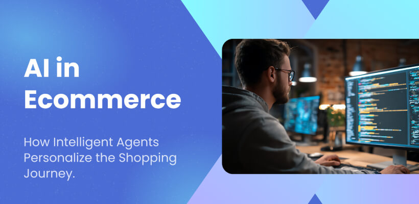 AI in ecommerce