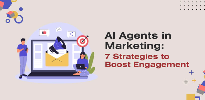 AI Agents in Marketing