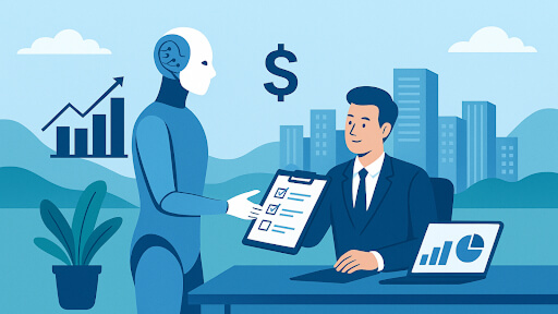 AI Agents in Finance