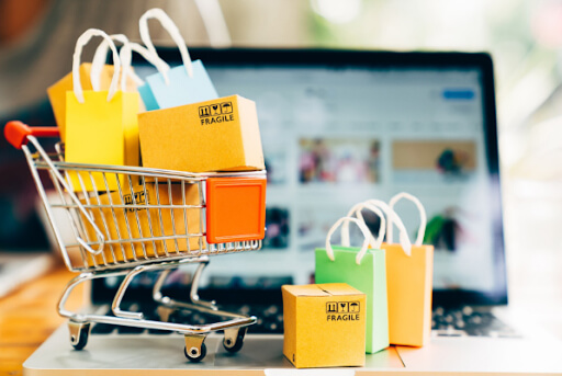 AI in ecommerce