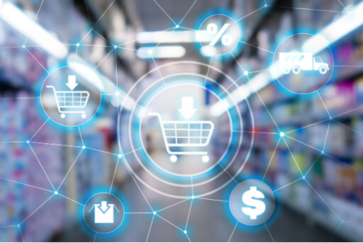 AI in ecommerce