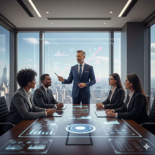 Intelligent Agents