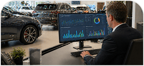 Suntrup Automotive Group