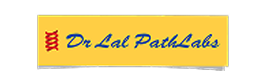 Dr. Lal PathLabs