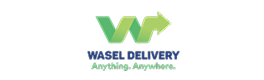 Wasel Delivery