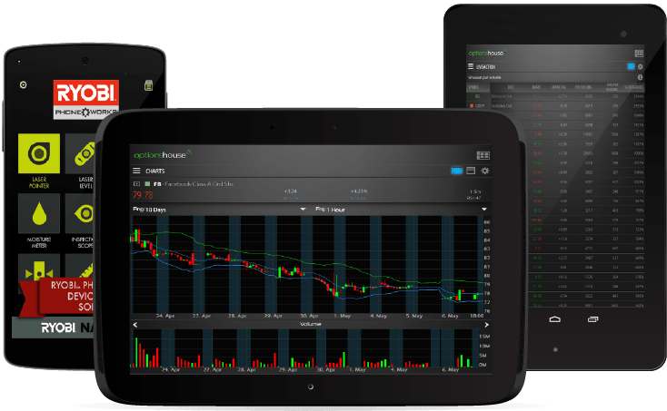 Android App Development Company : [x]cube LABS